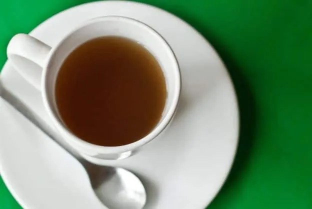 Herbal Pregnancy Tea