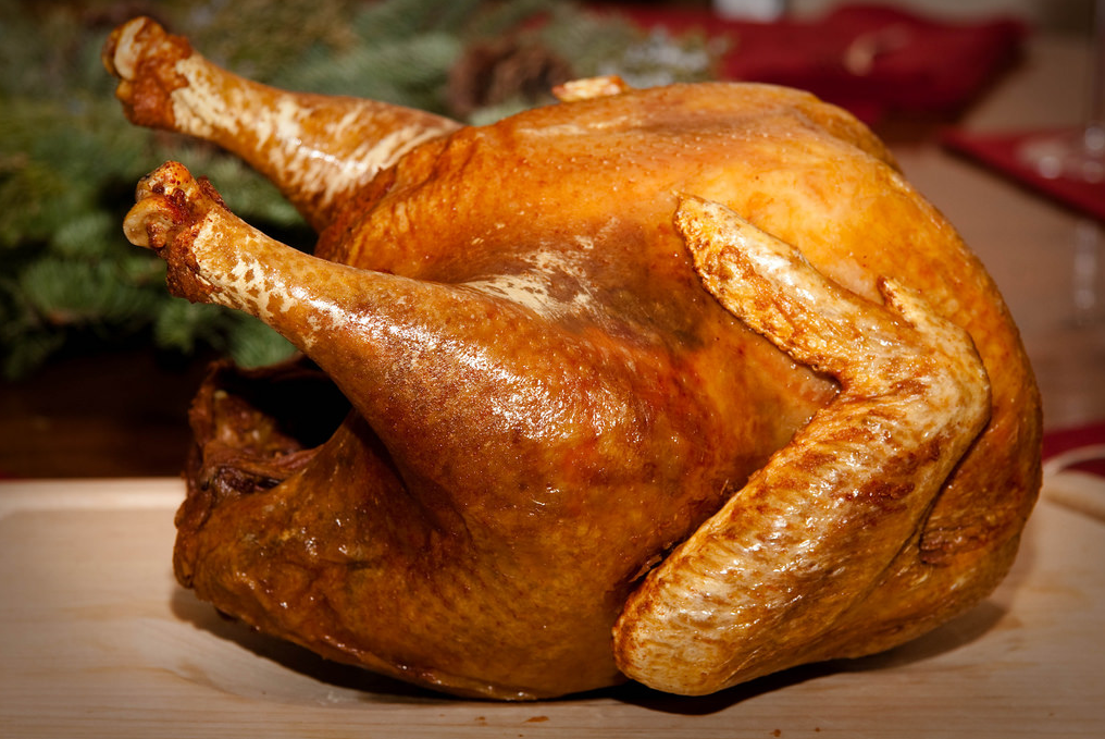 How to Cook a Turkey That Will Wow Your Family: Tips and Techniques How Long To Deep Fry A Turkey At 250 Degrees