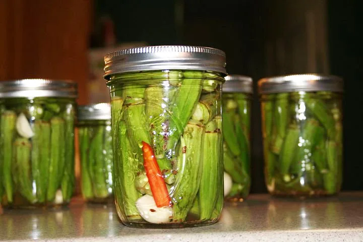 How to Pickle Okra for Beginners: Tips and Guide