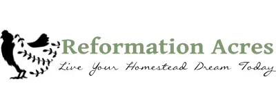 Reformation Acres